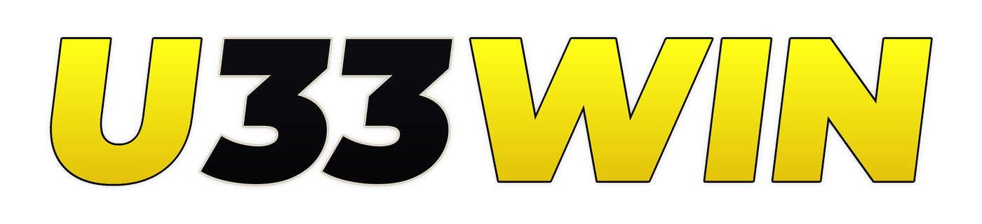 u33win